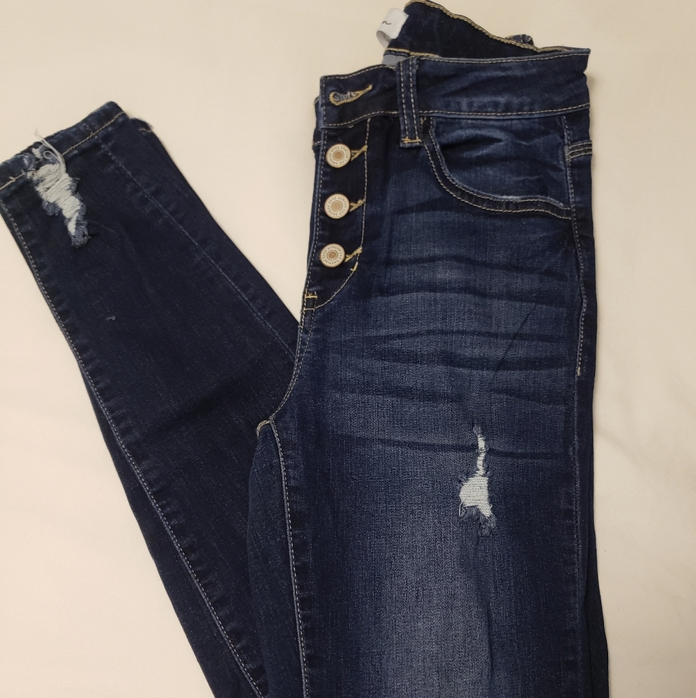 KanCan jeggings